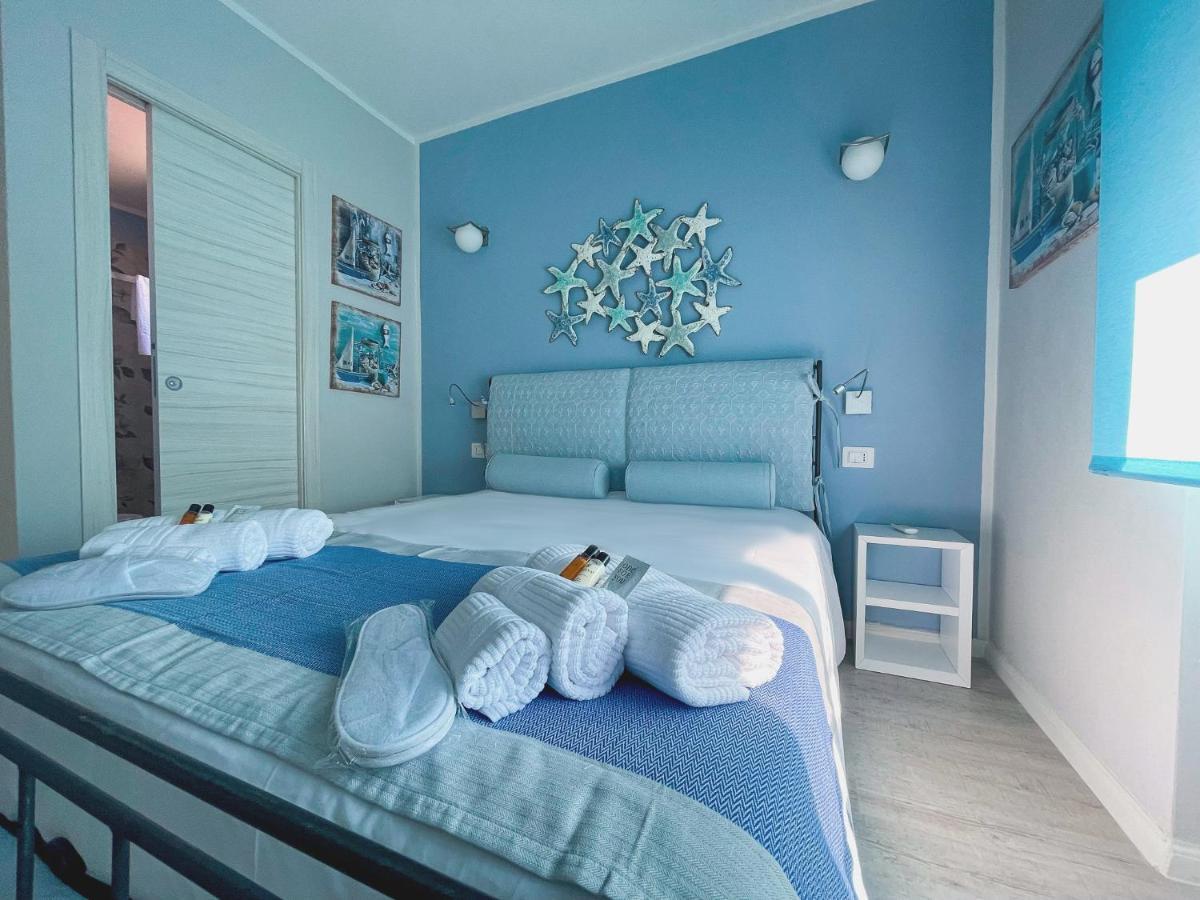 Las Floridas Apartment Альгеро Экстерьер фото