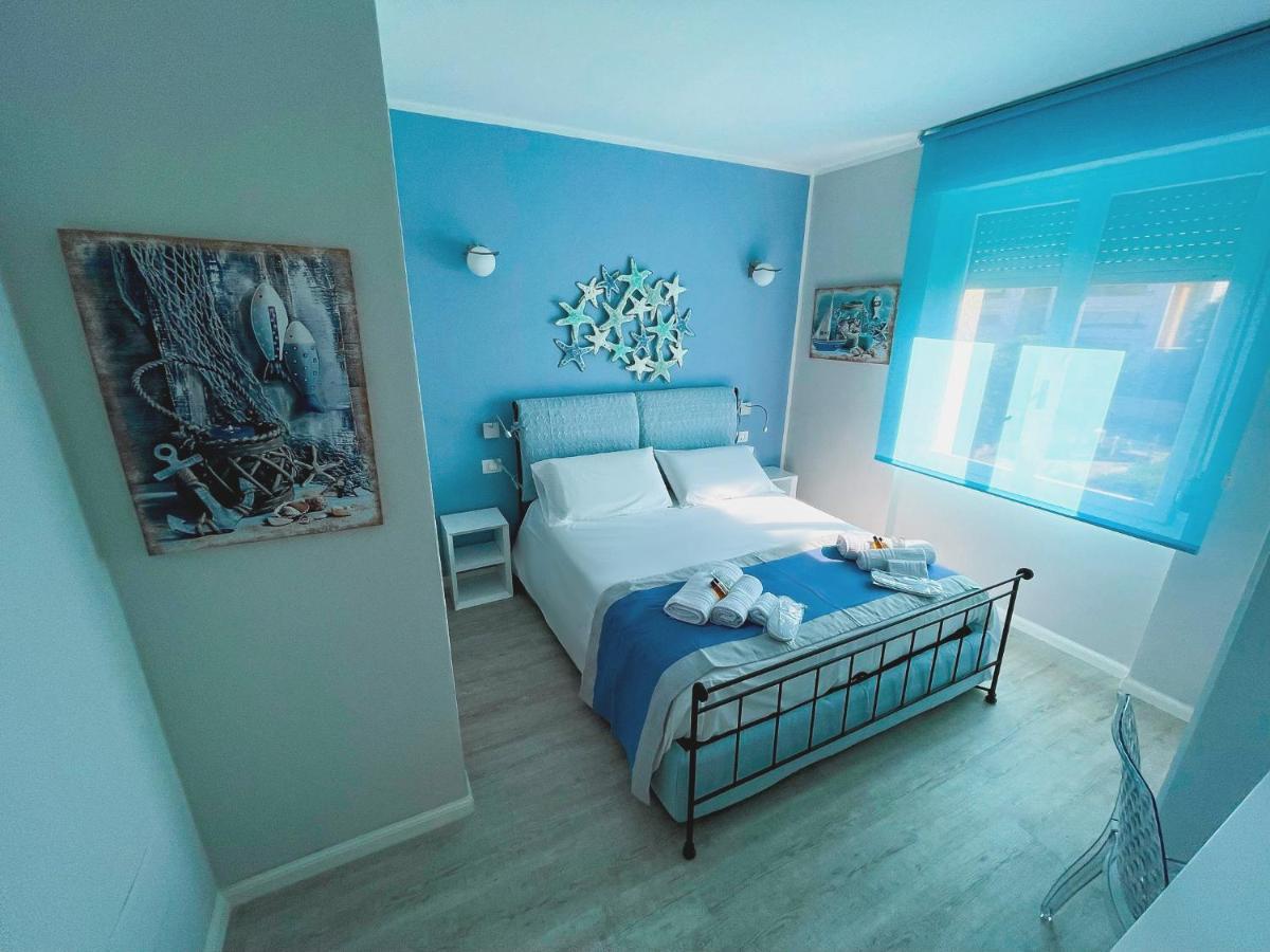 Las Floridas Apartment Альгеро Экстерьер фото