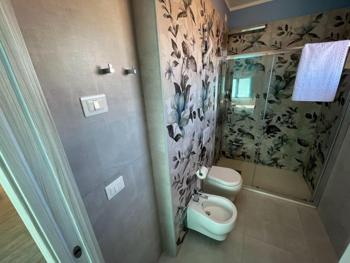 Las Floridas Apartment Альгеро Экстерьер фото