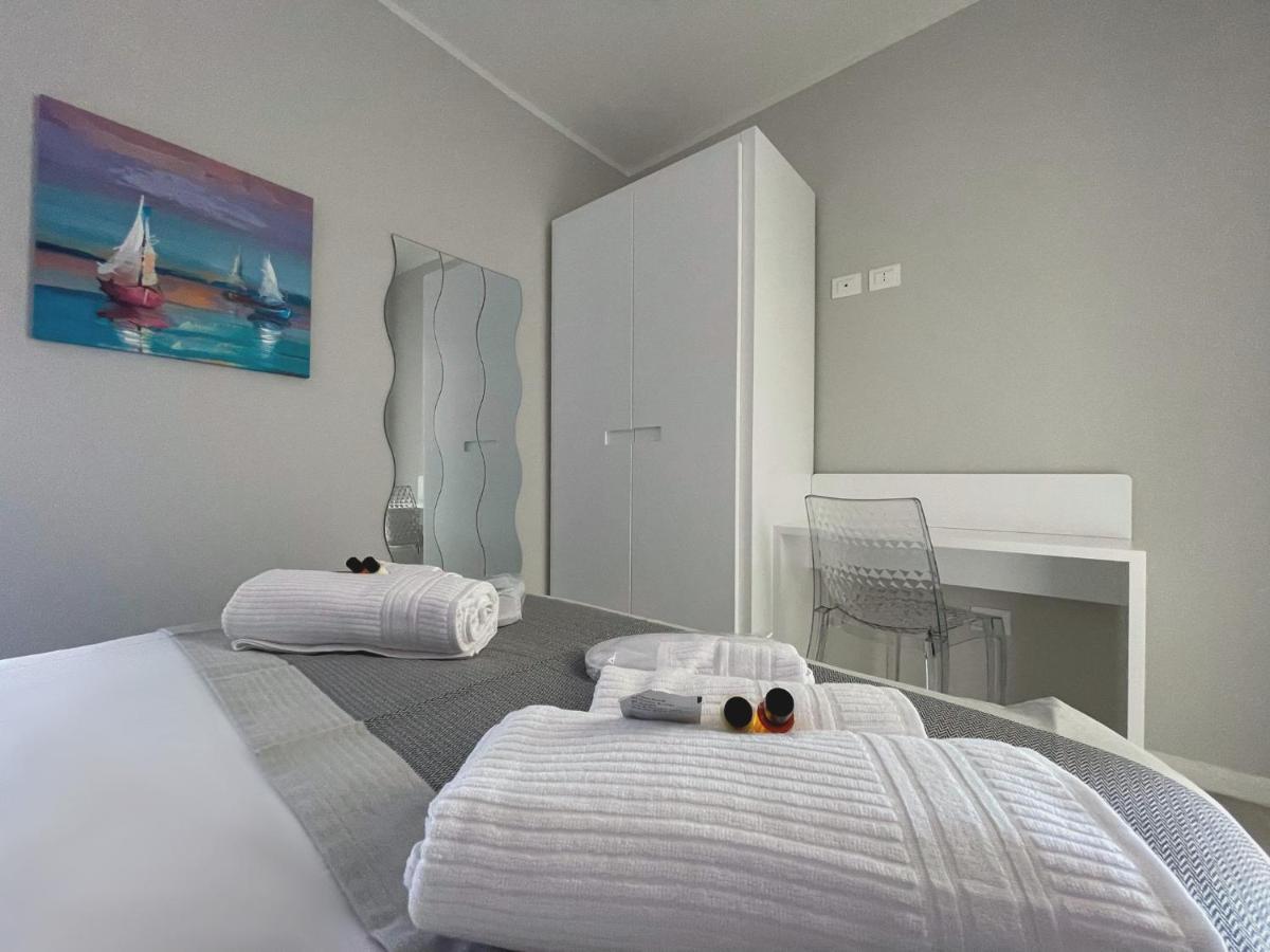Las Floridas Apartment Альгеро Экстерьер фото