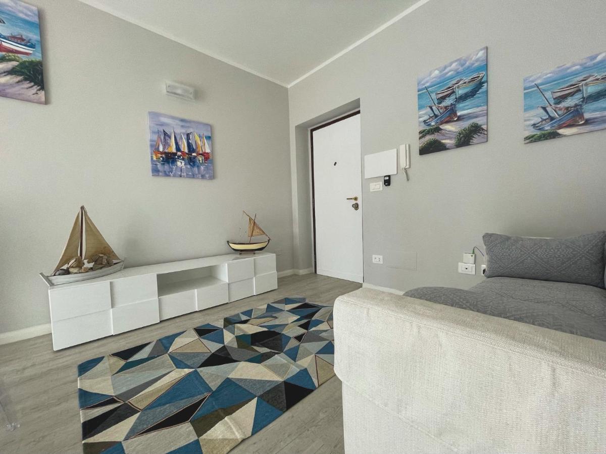 Las Floridas Apartment Альгеро Экстерьер фото